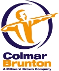 ColmarBrunton