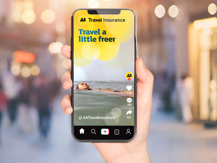 aa travel news near me