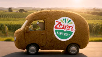 Zespri puts nutrition at the heart of growth