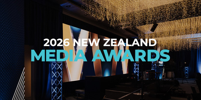 NZ Media Awards celebrate journalism’s best