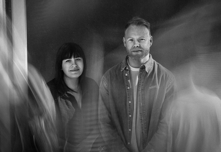 <b>Arrivals & Departures</b>: Crave names Veronica Copestake and Adam Barnes as ECDs