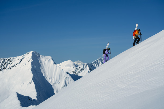 Arc’teryx heads for Commercial Bay