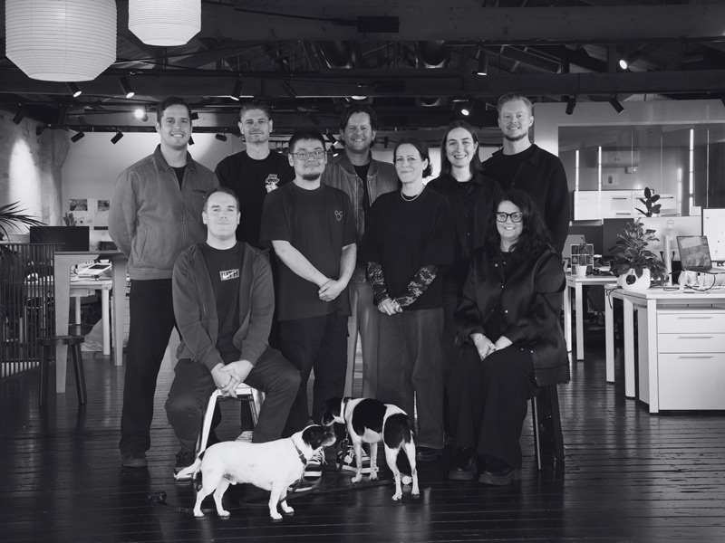 <b>Arrivals & Departures</b>: Bastion Aotearoa strengthens design team with senior hires