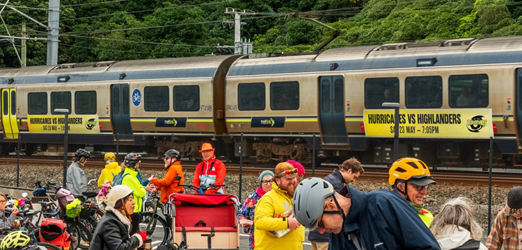 Go Media’s TrackSide gains new pathway audience