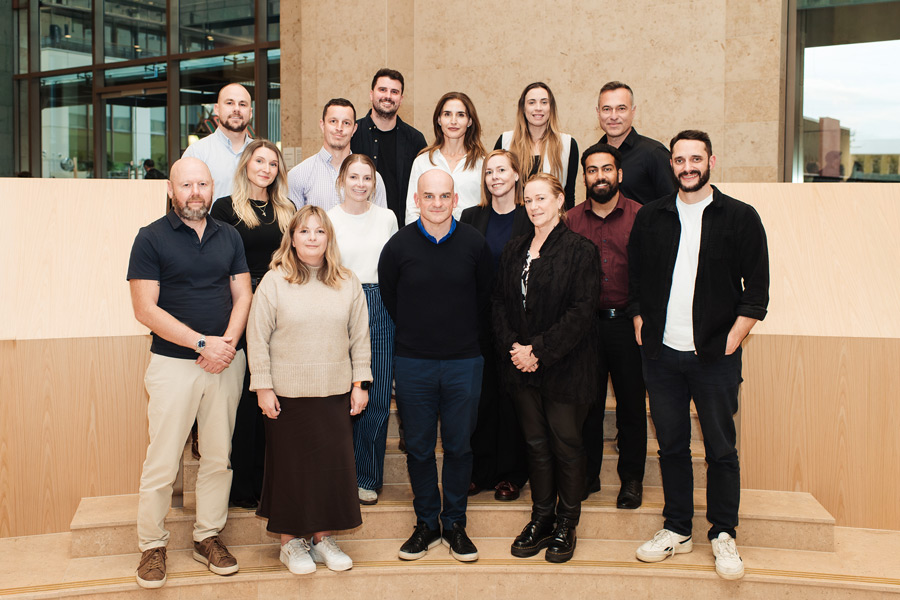 IAB New Zealand launches Wellington Council