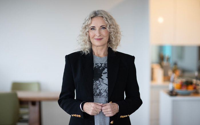 Sinead Boucher takes global INMA leadership role