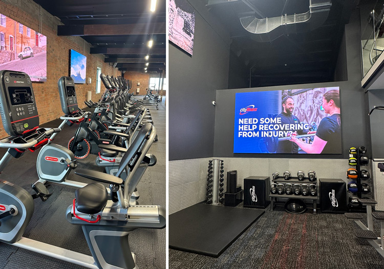 Sundance Fitness Media lands exclusive CityFitness media deal