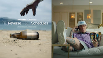 <b>Global Spotlight on Dentsu Aotearoa</b>: Cannes Titanium Shortlist and Two Golds at Festival of Media Global Awards