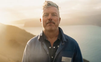 <I>Reel Good Yarns</I> with Drew Lightfoot