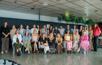 FleishmanHillard Aotearoa wins New Zealand’s only Gold at PR Awards Asia Pacific