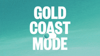 Gold Coast goes offline