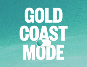 Pitchblack and Experience Gold Coast put creators into full holiday mode