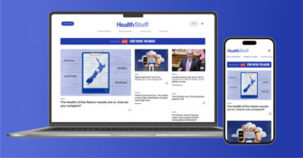 HealthStuff brings trusted advice to curious Kiwis