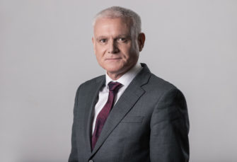 <b>Arrivals & Departures</b>: Stuff names Matthew Hooton as Editor-in-Chief of The Post