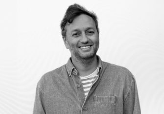 <b>Arrivals & Departures</b>: Neil Welch joins rova as audio stays powerful and personal