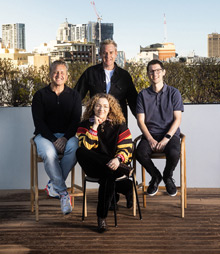 Amplify grabs Snack Drawer as creator marketing grows
