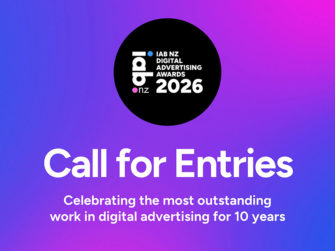 IAB NZ Digital Advertising Awards mark 10 years