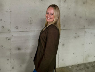 <b>Arrivals & Departures</b>: Omnicom Media appoints Aleisha Ross to lead brands beyond reach