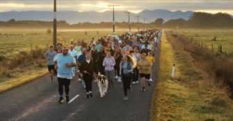 ASB and Droga5 ANZ follow Kiwi athletes from first steps to world stage