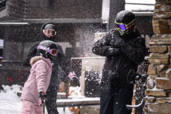 Cardrona and Treble Cone celebrate fresh snow ahead of Matariki weekend