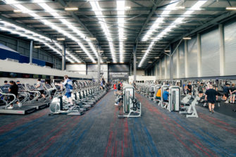 CityFitness appoints Impact PR