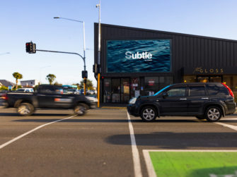 LUMO takes Subtle motion beyond Auckland into Tauranga and Christchurch