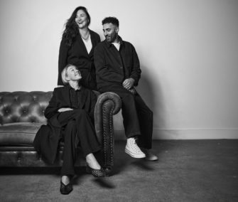 <b>Arrivals & Departures</b>: Anna Gregory and Vinesh Kumar join Designworks leadership team