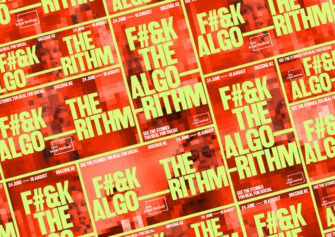 Doc Edge and Saatchi say F#&K the Algorithm