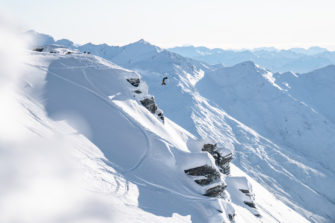 Mons Royale joins Cardrona and Treble Cone as Official Merino Apparel Partner