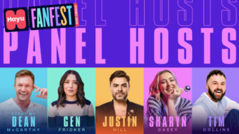 Hayu FanFest turns up the reality drama with new hosts and TikTok partnership