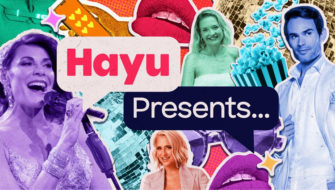 Hayu and JamPot launch fan-first reality podcast series