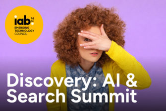 IAB New Zealand explores the new rules of discovery at AI & Search Summit