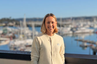 <b>Arrivals & Departures</b>: Together appoints Jessica Beckham to lead content and social