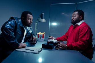 <b>Arrivals & Departures</b>: Kayle Lawson brings street-born storytelling to the Loupe roster