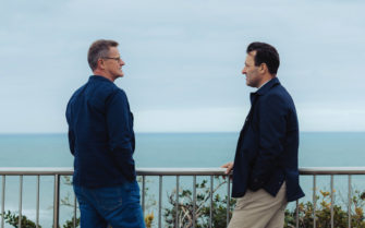 Jonte Goldwater and Steve Richardson launch strategic brand agency <I>Lucky Few</I>