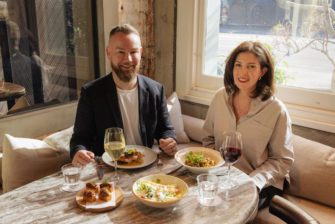 First Table puts Michelin-recognised dining within reach