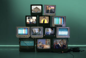 NZ On Screen relaunch invites Kiwis to <I>Find What You’ve Been Missing</I>