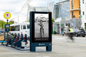 <I>Westra Loves Bikes</I> puts Kiwi street culture on show nationwide
