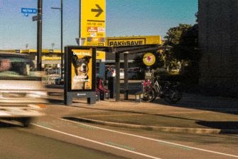 oOh!media expands Locky Dock advertising network into Napier