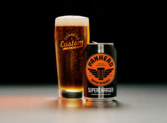 Panhead and Weave put a sharper edge on New Zealand’s leading craft beer