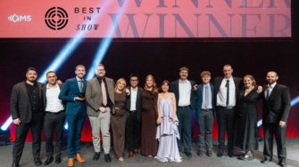 PHD Aotearoa takes Best in Show at the Beacons