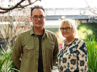<b>Arrivals & Departures</b>: TOYBOX begins new era with Rob Steele at the helm