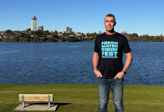 Freshwater Swim Fest to make a splash at Lake Pupuke