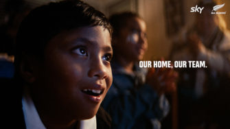 <I>Our Home, Our Team</I> tackles what the All Blacks mean to Kiwis