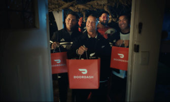 DoorDash gears up for rugby’s greatest rivalry