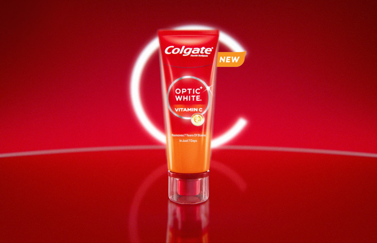 Colgate recruits BTS star j-hope for new Optic White campaign
