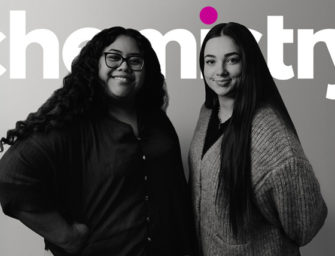 <b>Arrivals & Departures</b>: Isa Maeata’anoa & Edith Langford become Chemistry’s newest elements