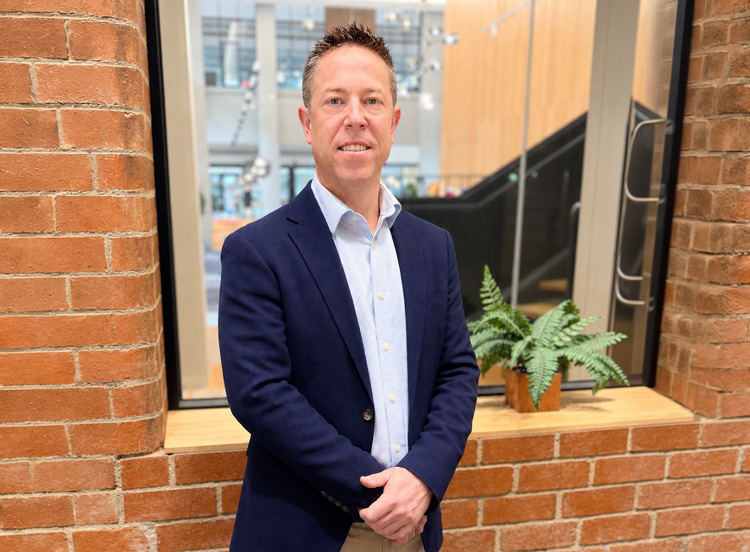 <b>Arrivals & Departures</b>: Greg Duncan takes the lead as iGoDirect expands in New Zealand