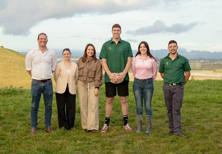 Isaac’s and FizzyPop bring Brodie Retallick onto every field