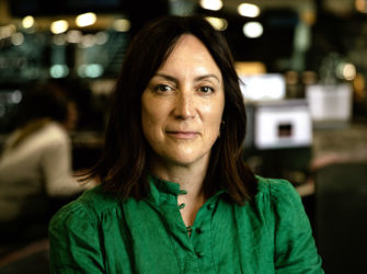 <b>Arrivals & Departures</b>: Katie Macdiarmid takes the chair at IAB New Zealand
